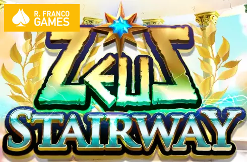 Zeus Stairway